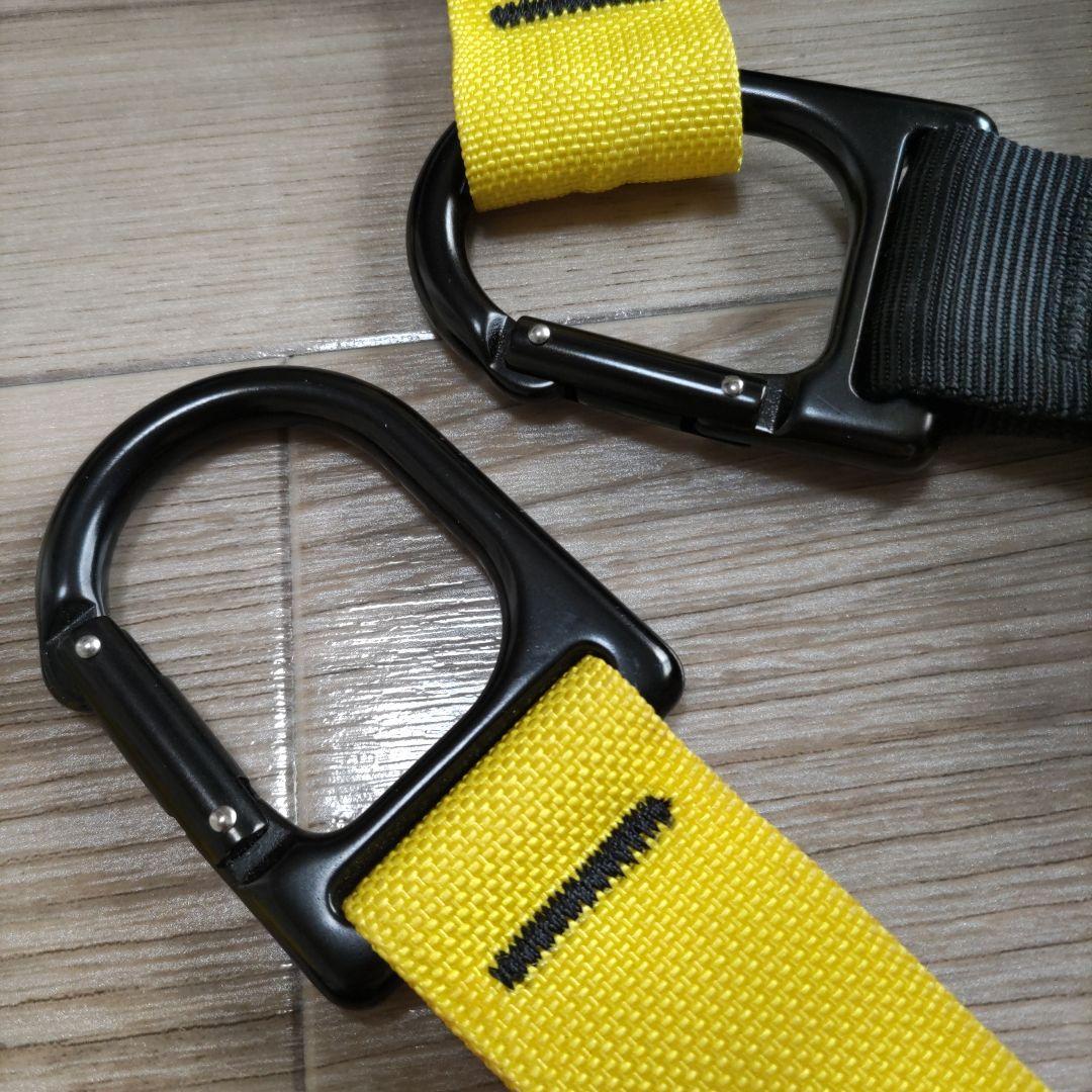 TRX MOVE トレーニング