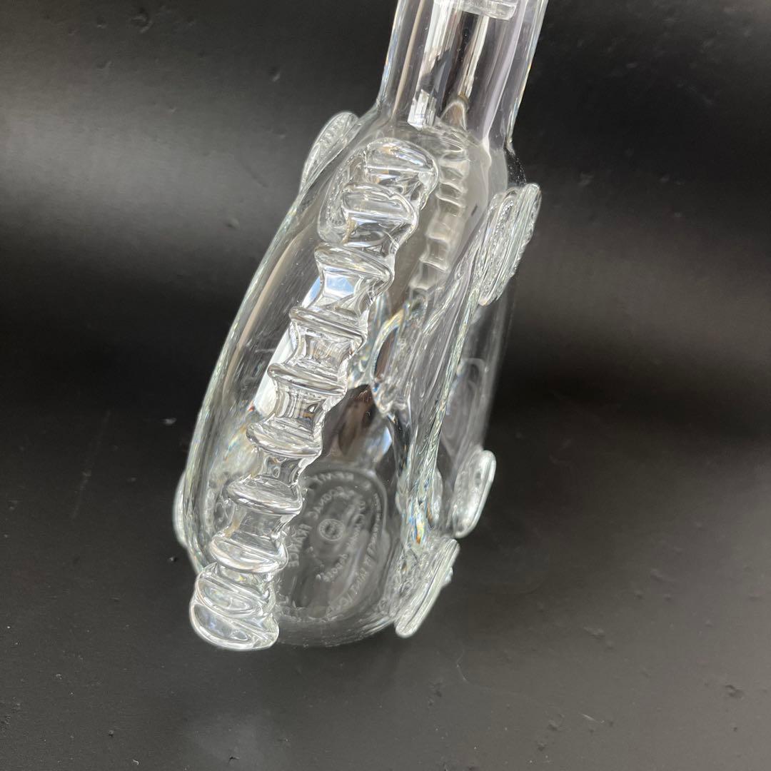 レミーマルタン　ルイ13世　空瓶　Old Saint Louis 貴重品　美品