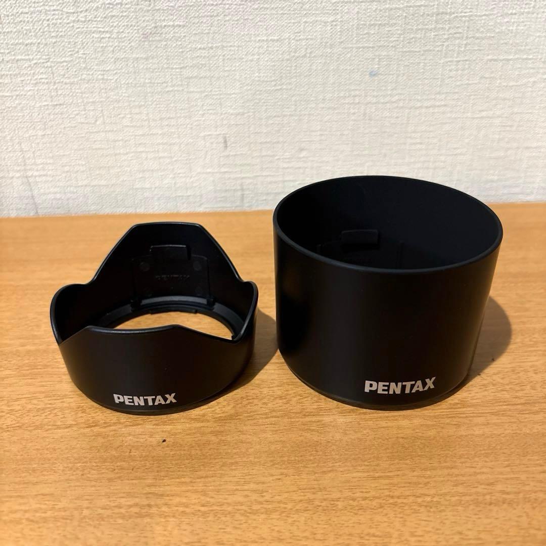 PENTAX K-x デジタル一眼レフカメラセット