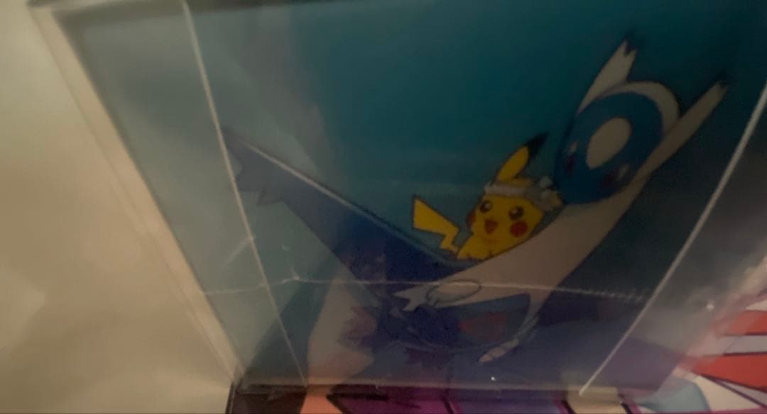 ポケモン　フクオカスペシャルbox シュリンク付き新品未開封