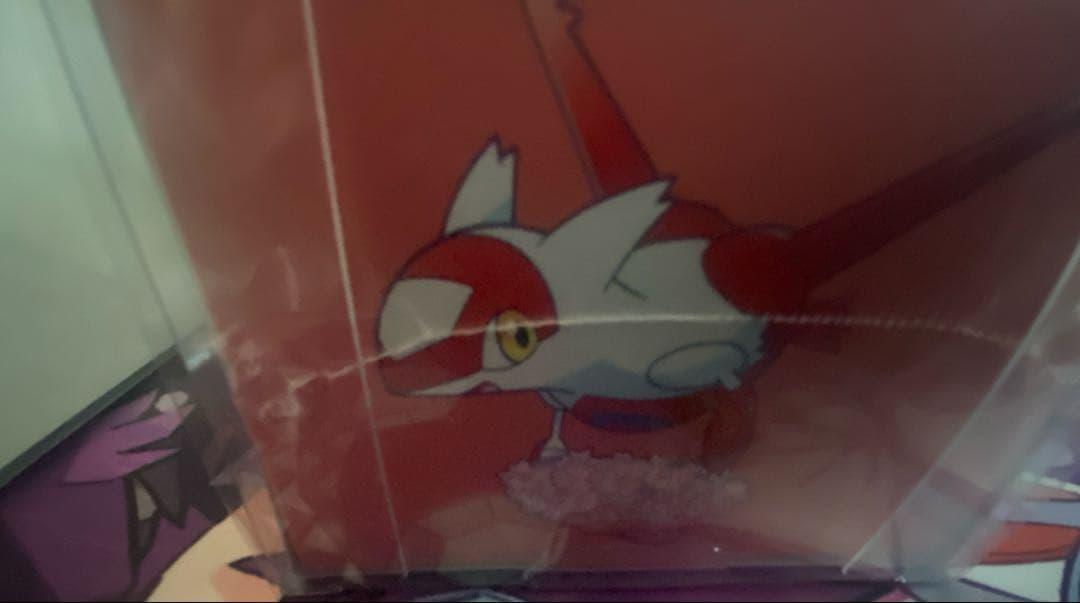 ポケモン　フクオカスペシャルbox シュリンク付き新品未開封