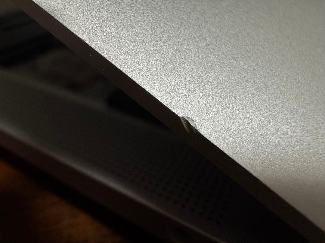 【エンターキー独立】MacBook Air M1 2020 16GB／2TB