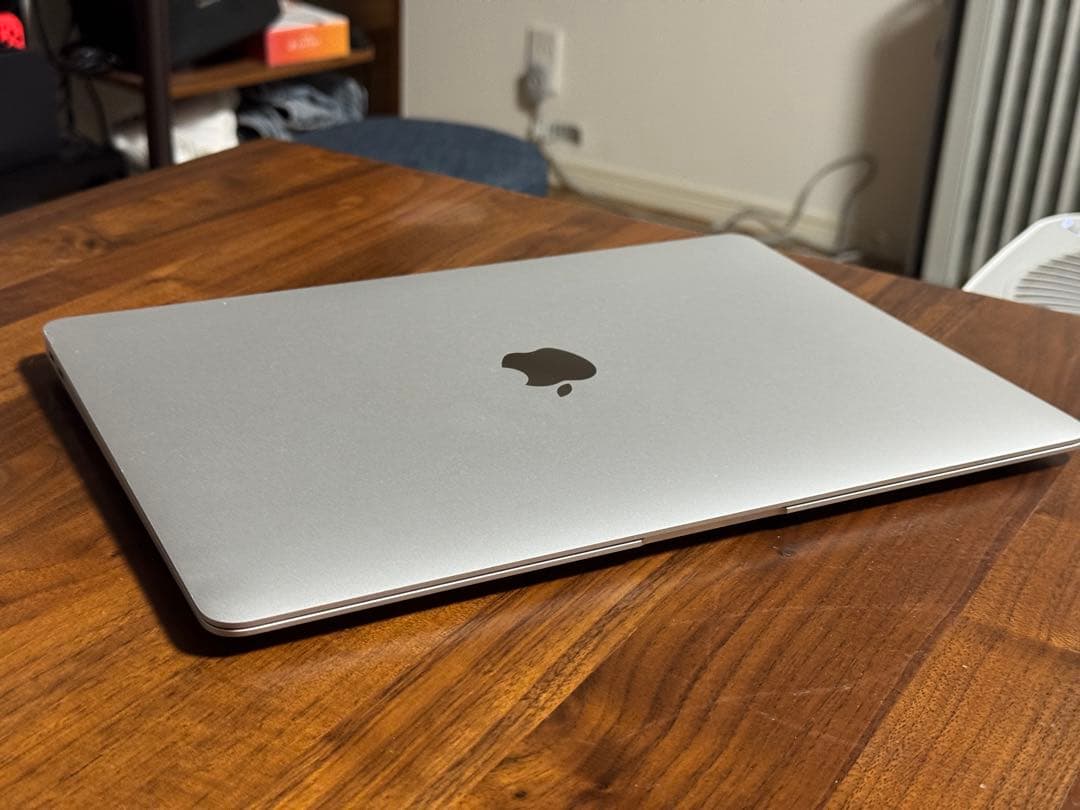 【エンターキー独立】MacBook Air M1 2020 16GB／2TB