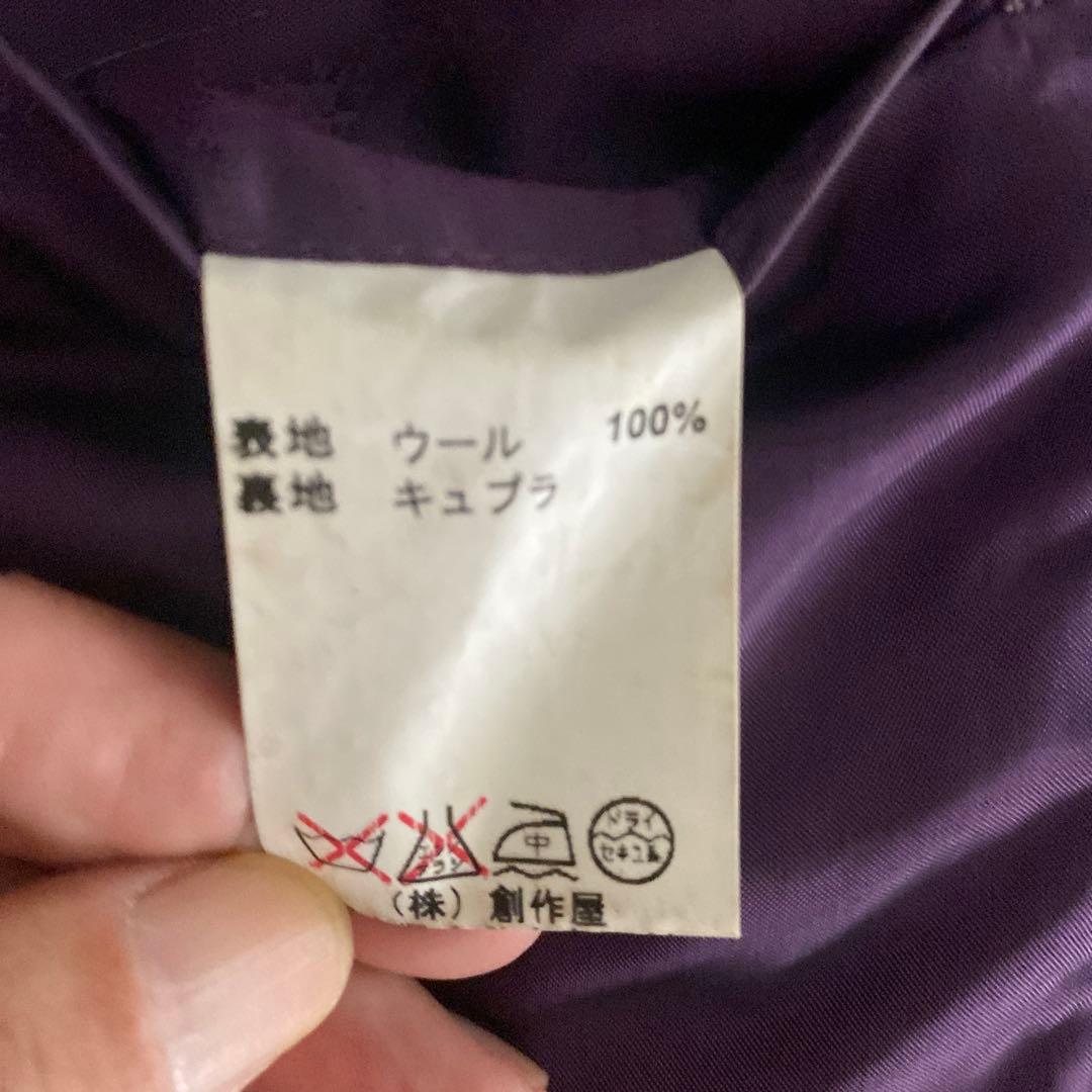 別注オーダー スーツ イタリア発サルバトーレ・ソロンブリーノ 値下げしました。