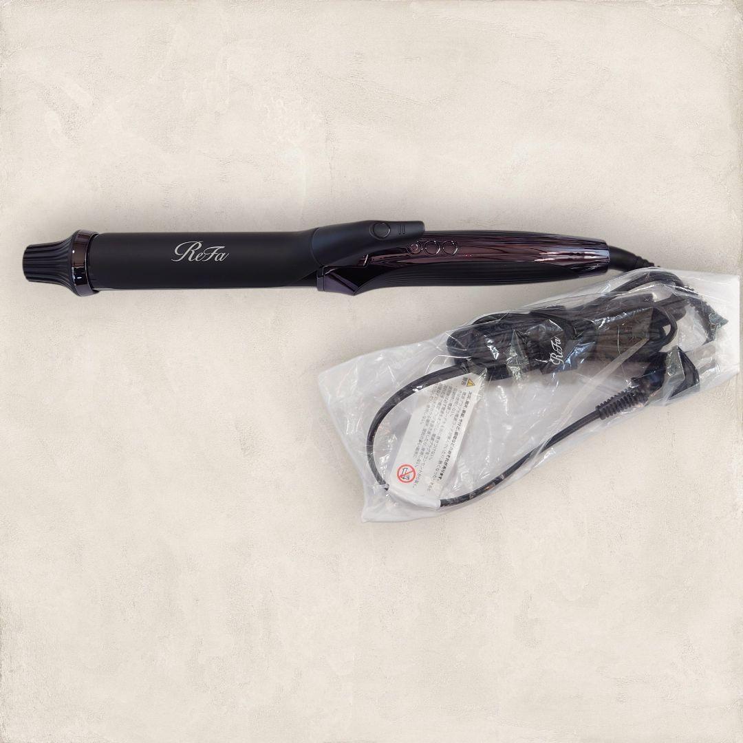 ✨極美品✨ リファ カールアイロン プロ RE-AW-03A 32mm ReFa