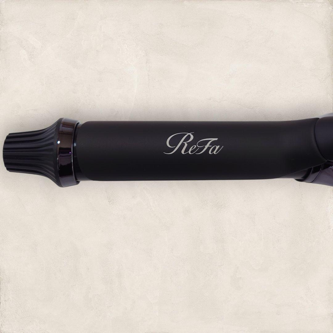 ✨極美品✨ リファ カールアイロン プロ RE-AW-03A 32mm ReFa