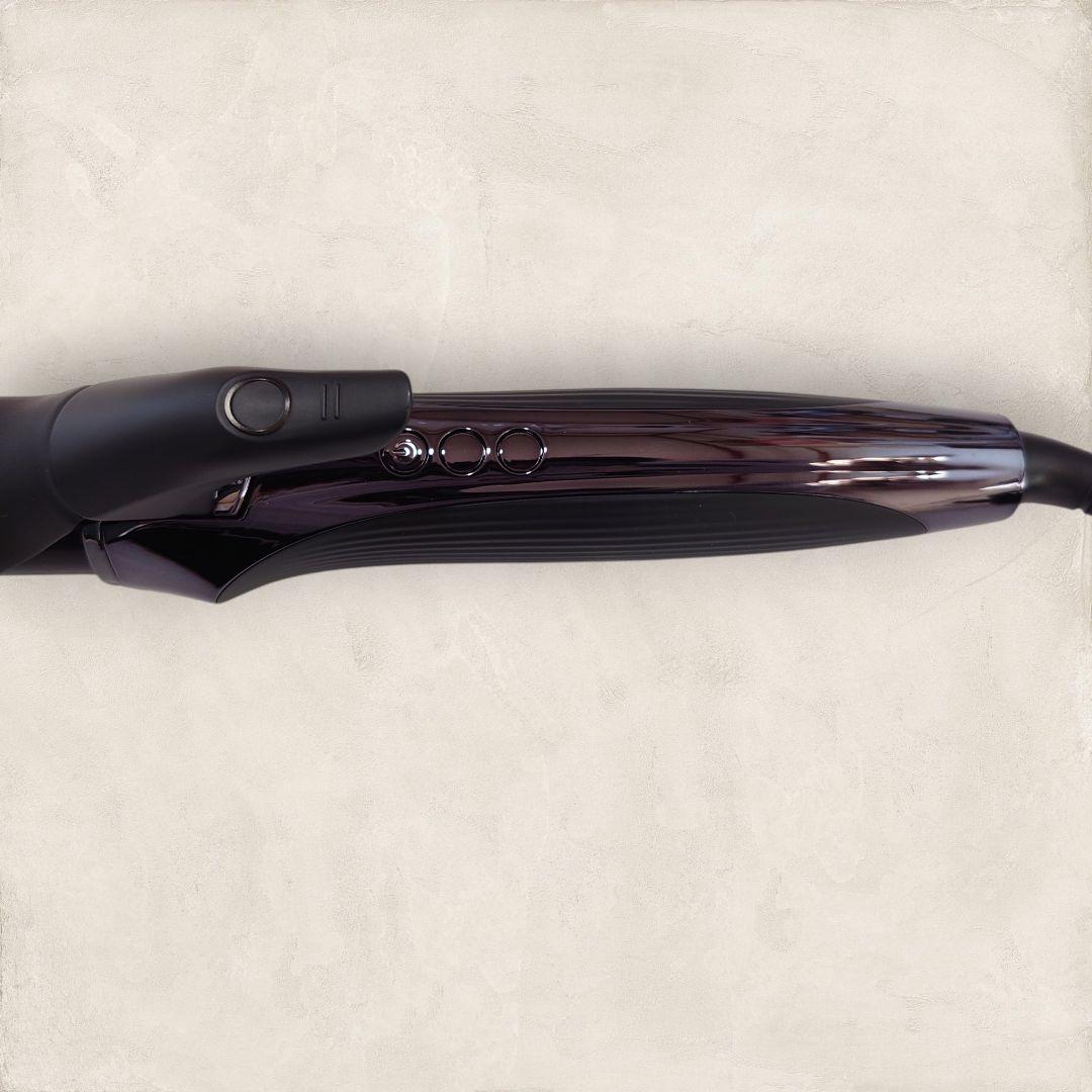 ✨極美品✨ リファ カールアイロン プロ RE-AW-03A 32mm ReFa