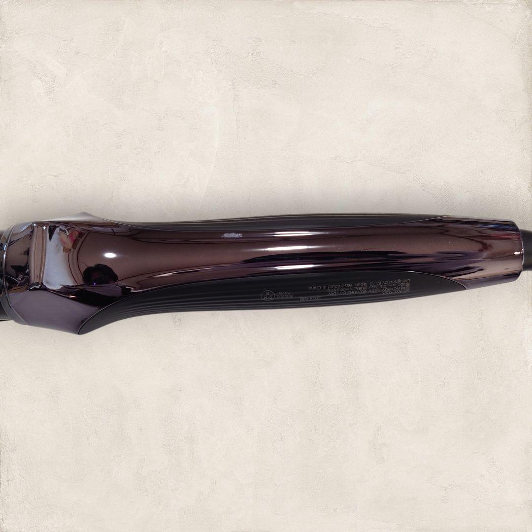 ✨極美品✨ リファ カールアイロン プロ RE-AW-03A 32mm ReFa