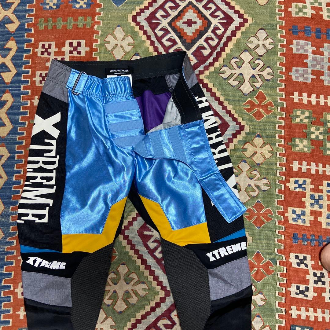 値下げしました！junyawatanabe パンツ