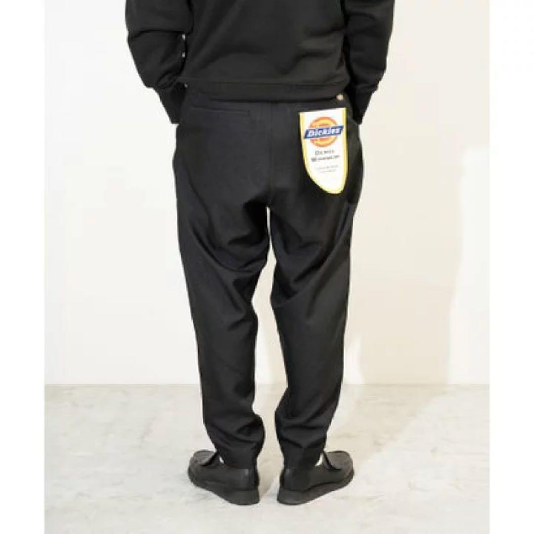 新品　dickies 5601 M minnano goro 黒　ネイビー