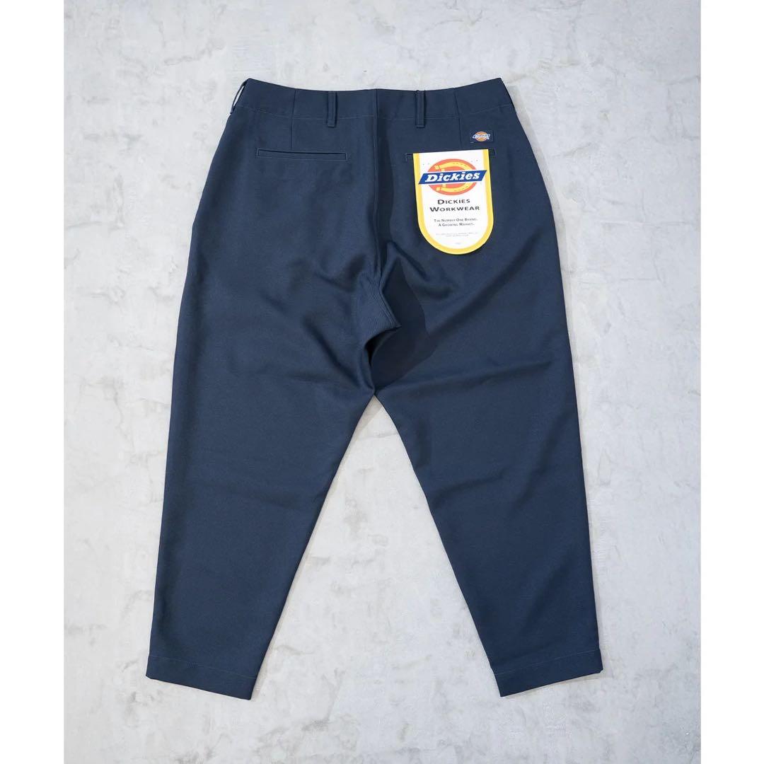 新品　dickies 5601 M minnano goro 黒　ネイビー