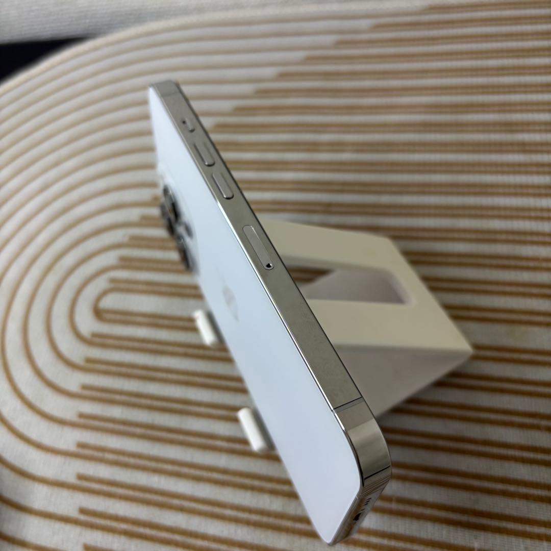 【極美品】iPhone 13 Pro｜1 TB｜SIMフリー｜バッテリー100%