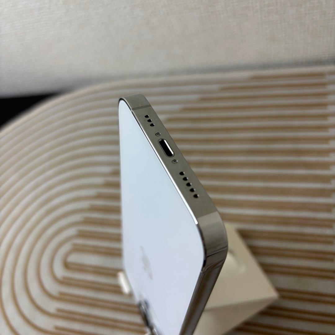 【極美品】iPhone 13 Pro｜1 TB｜SIMフリー｜バッテリー100%