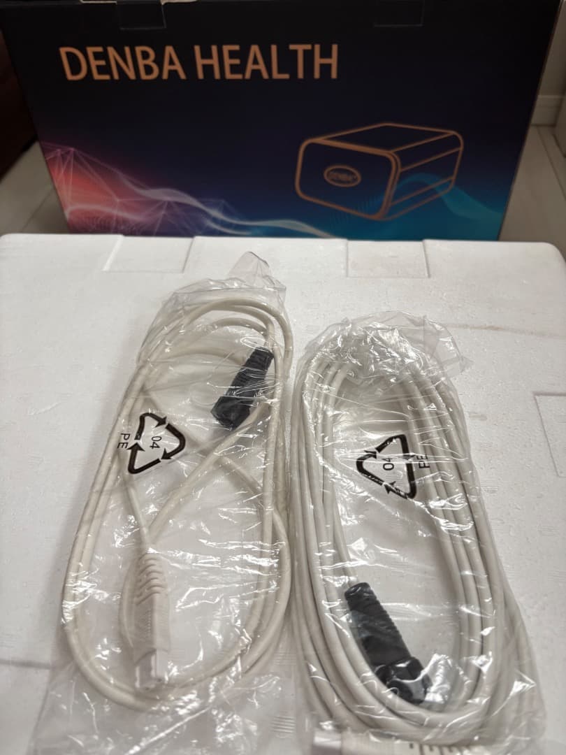 中古品【DENBA Health 】スタンダードタイプ