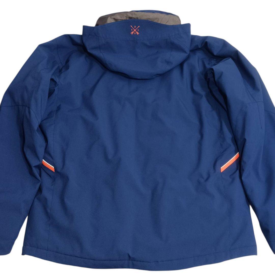 2117 of SWEDEN スキージャケット ウィンタースポーツウェア 3XL