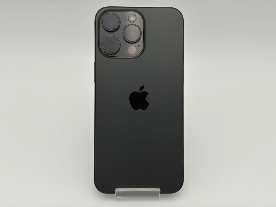 Apple iPhone 15 Pro Max 256GB ブラックチタニウム