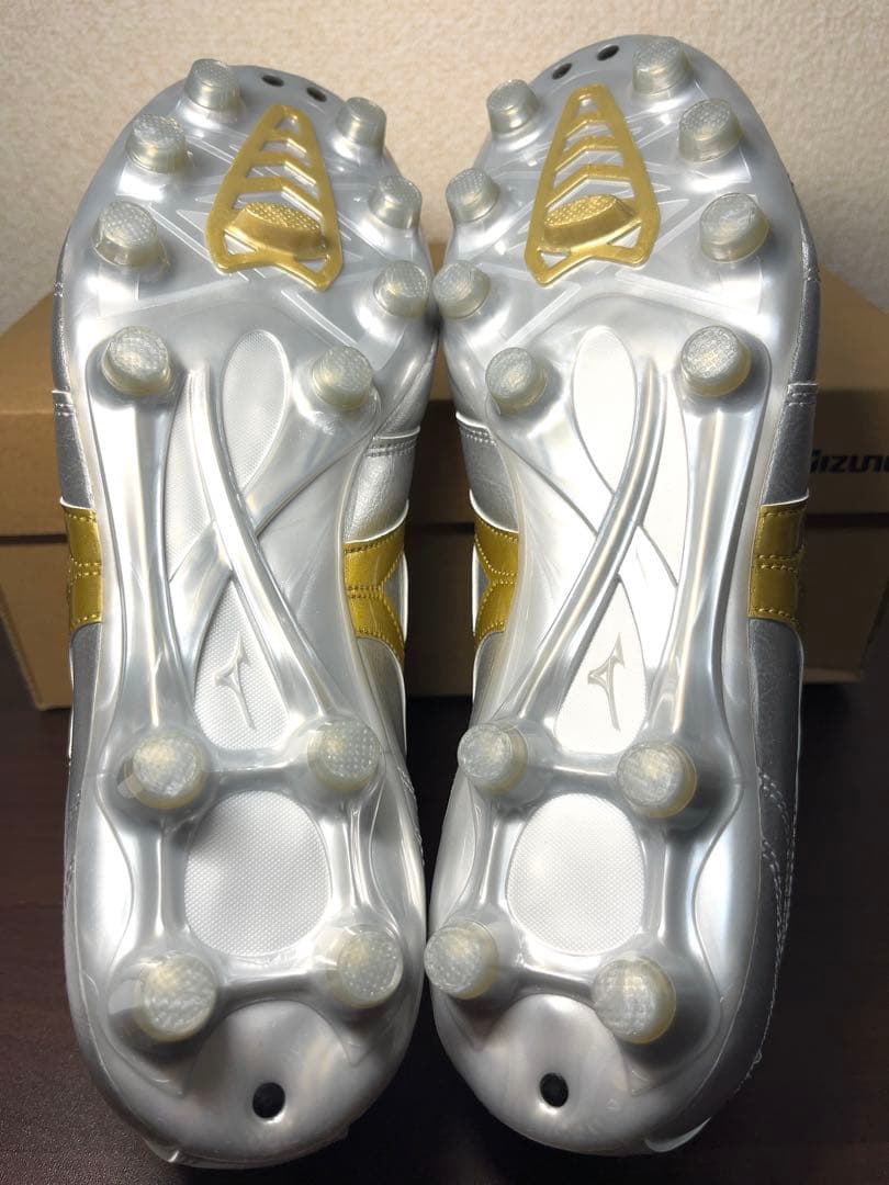 ★新品★ モレリア2プロ 26.5cm