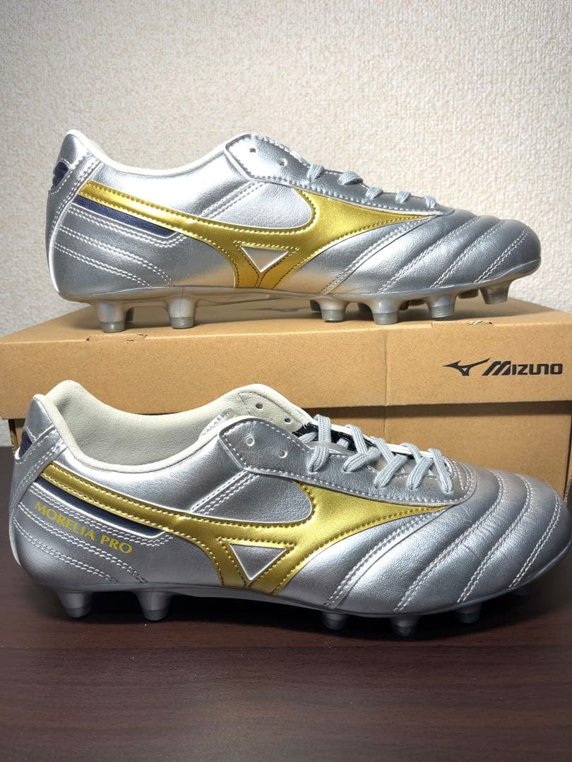 ★新品★ モレリア2プロ 26.5cm