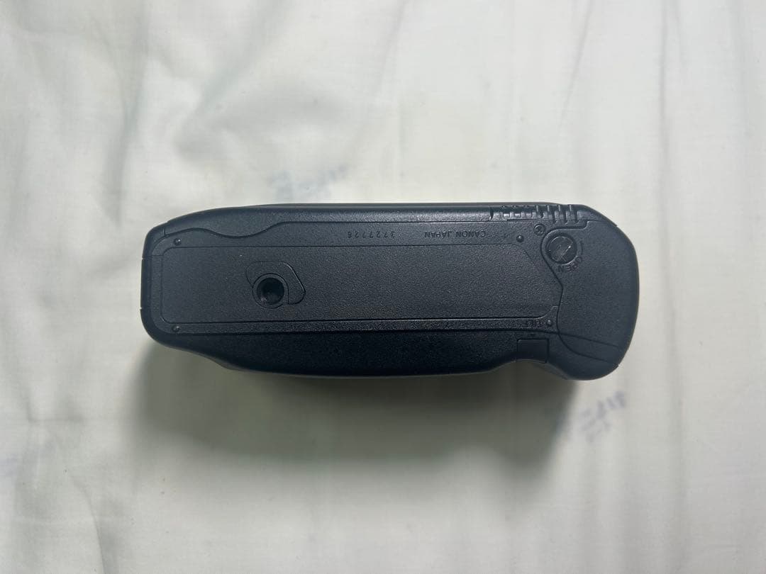 Canon Autoboy Tele 6 コンパクトフィルムカメラ