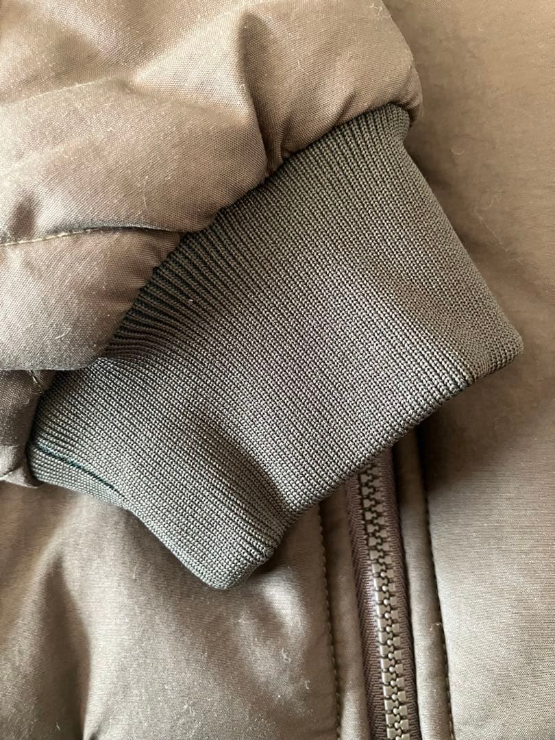 THE NORTH FACE キッズ 150キルティングアウター