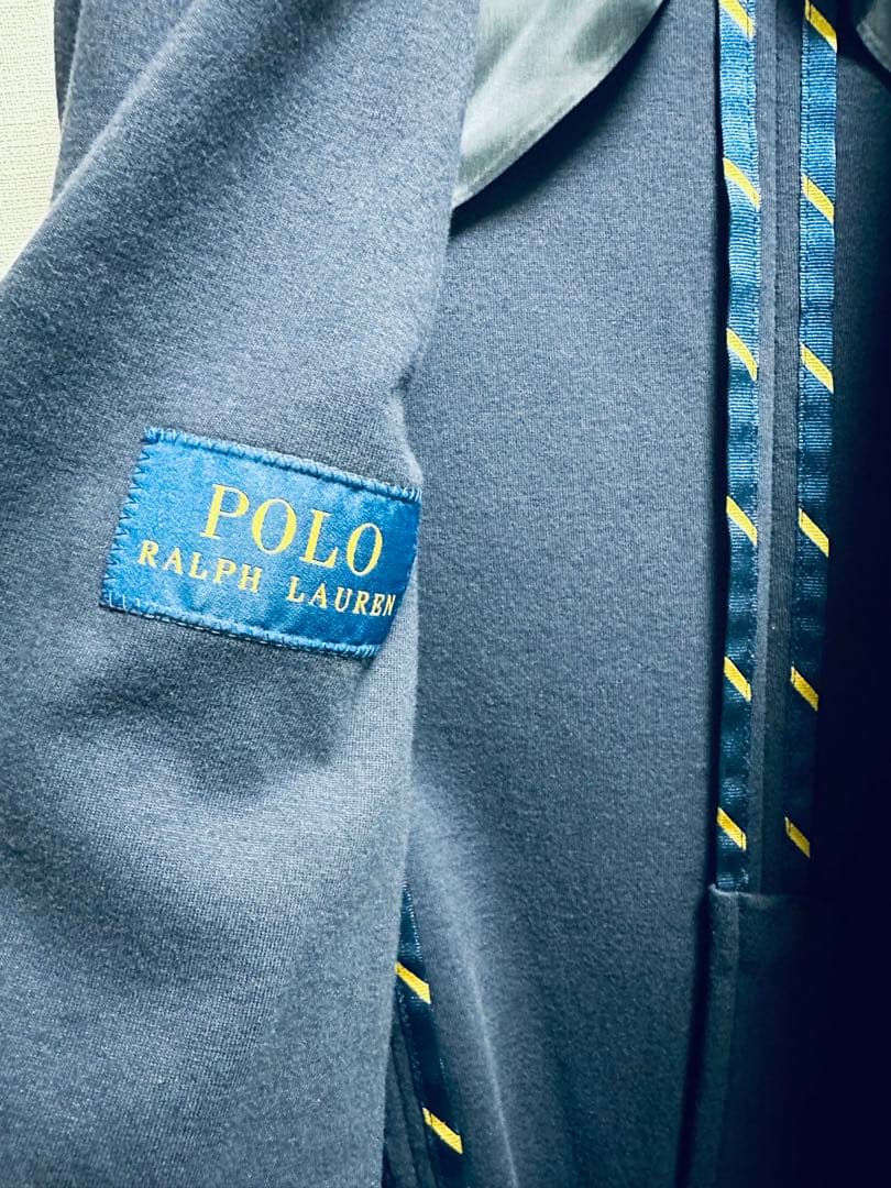 超美品✨（室内着用1回）ポロラルフローレン 4点セット卒業、入学
