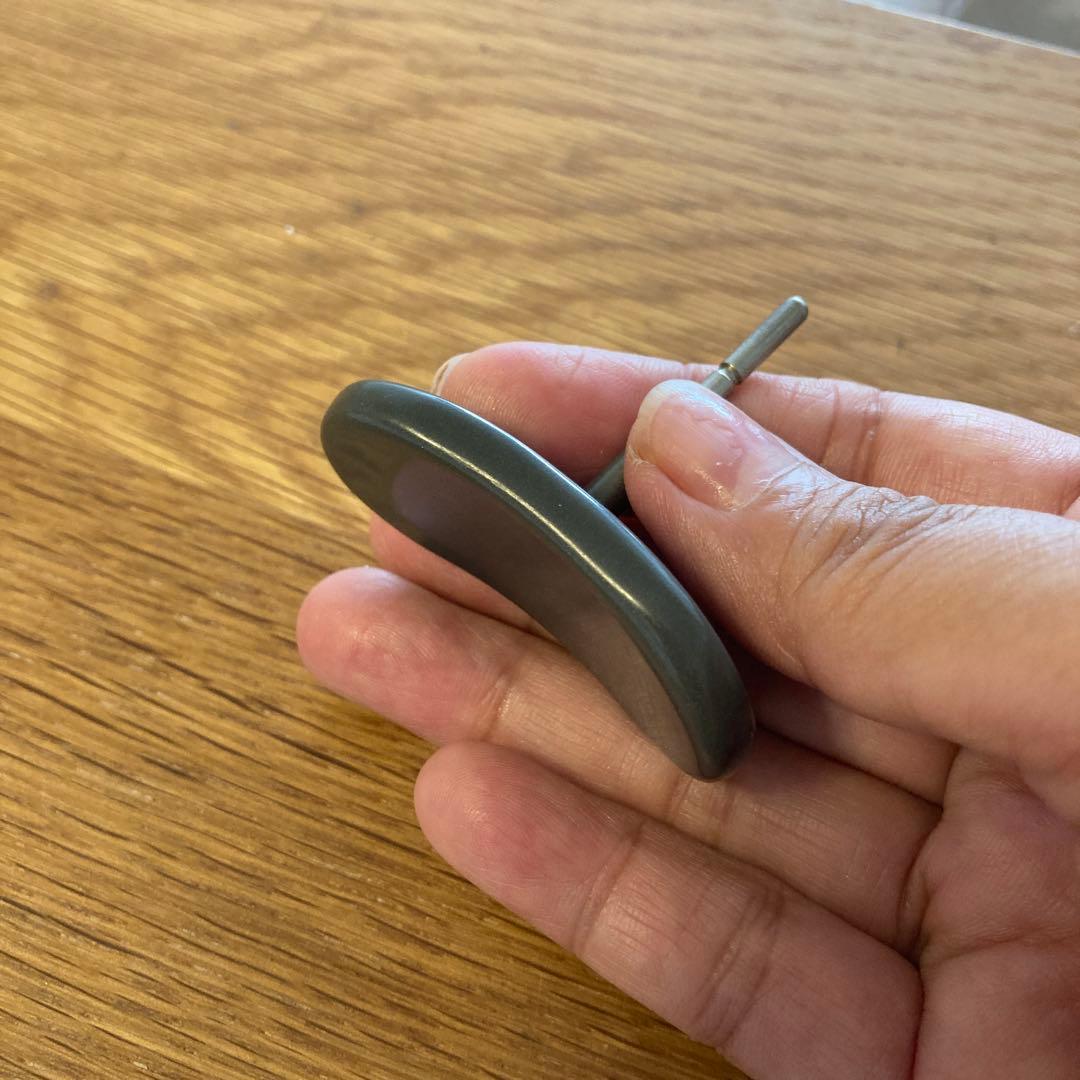 【頭皮/顔】インディバキャパエレクトロード50mm