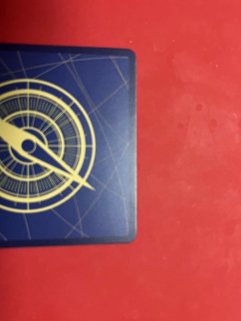 ONE PIECE カードゲーム モンキー・D・ルフィ 6