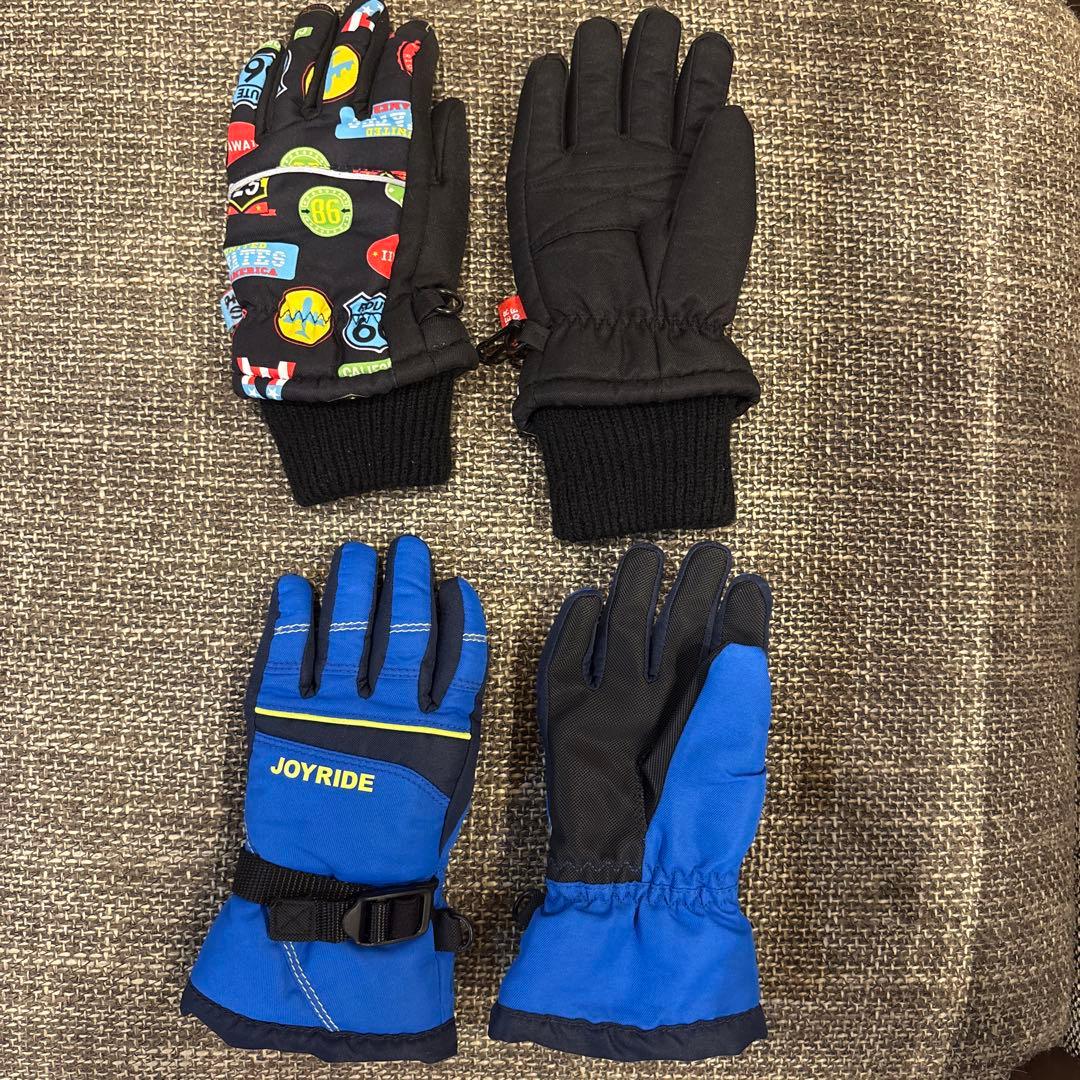 キッズ　90 100 110 スキー　10点セット