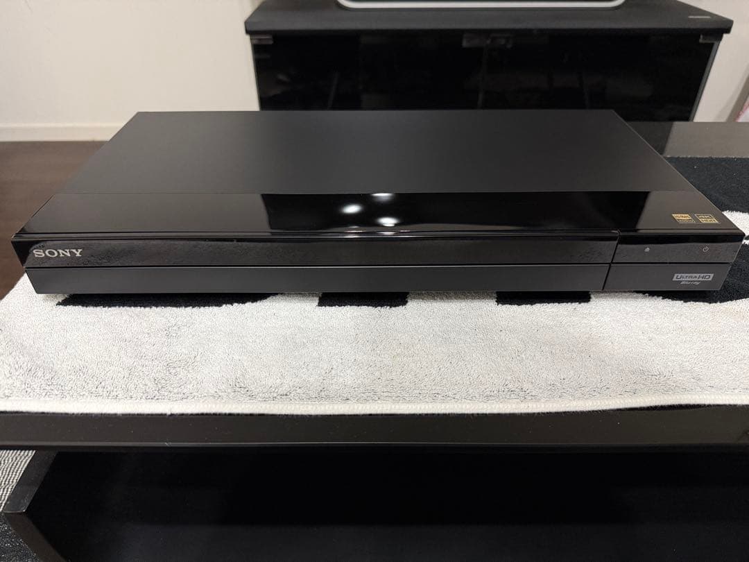 SONY BDZ-FBT3000 ブルーレイレコーダー 3TB 2020年製