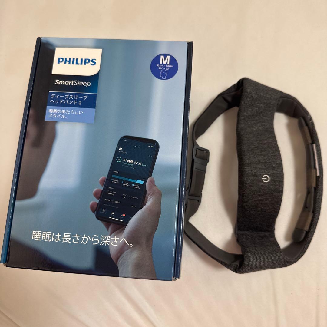 スマートデバイス　HH1607/02