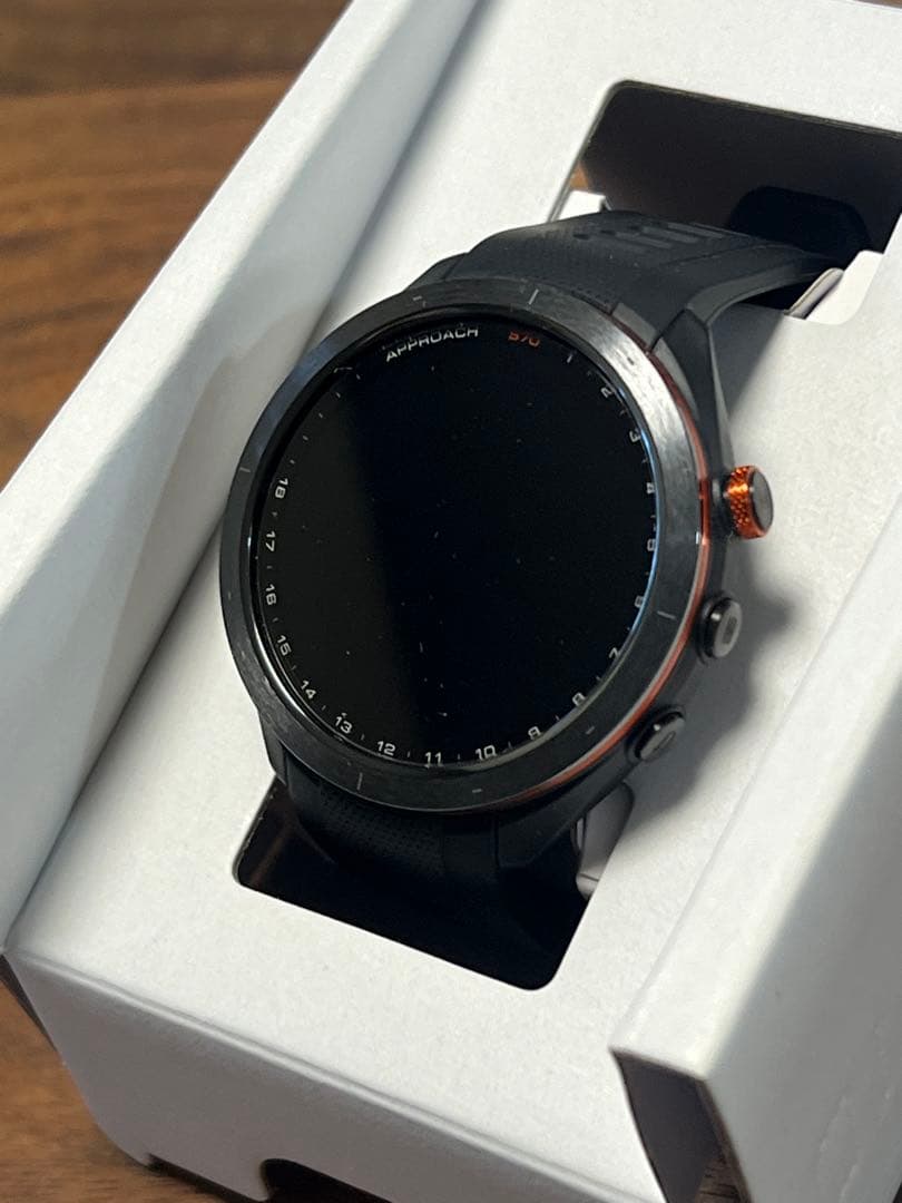 ラウンド用品・アクセサリー APPROACH S70