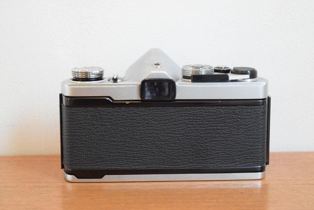 ③プリズム交換済 OM-1 28mm 広角レンズ OLYMPUS オリンパス