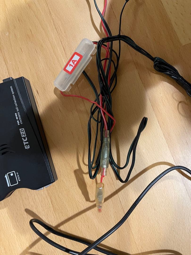 ‏FURUNO ETC2.0 アンテナ分離型FNK-M100 12V 24V-D