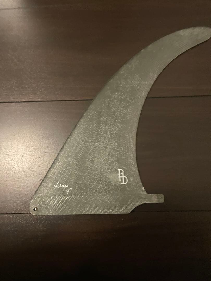 サーフィン・ボディボード TRUE AMES PHD Volan 9