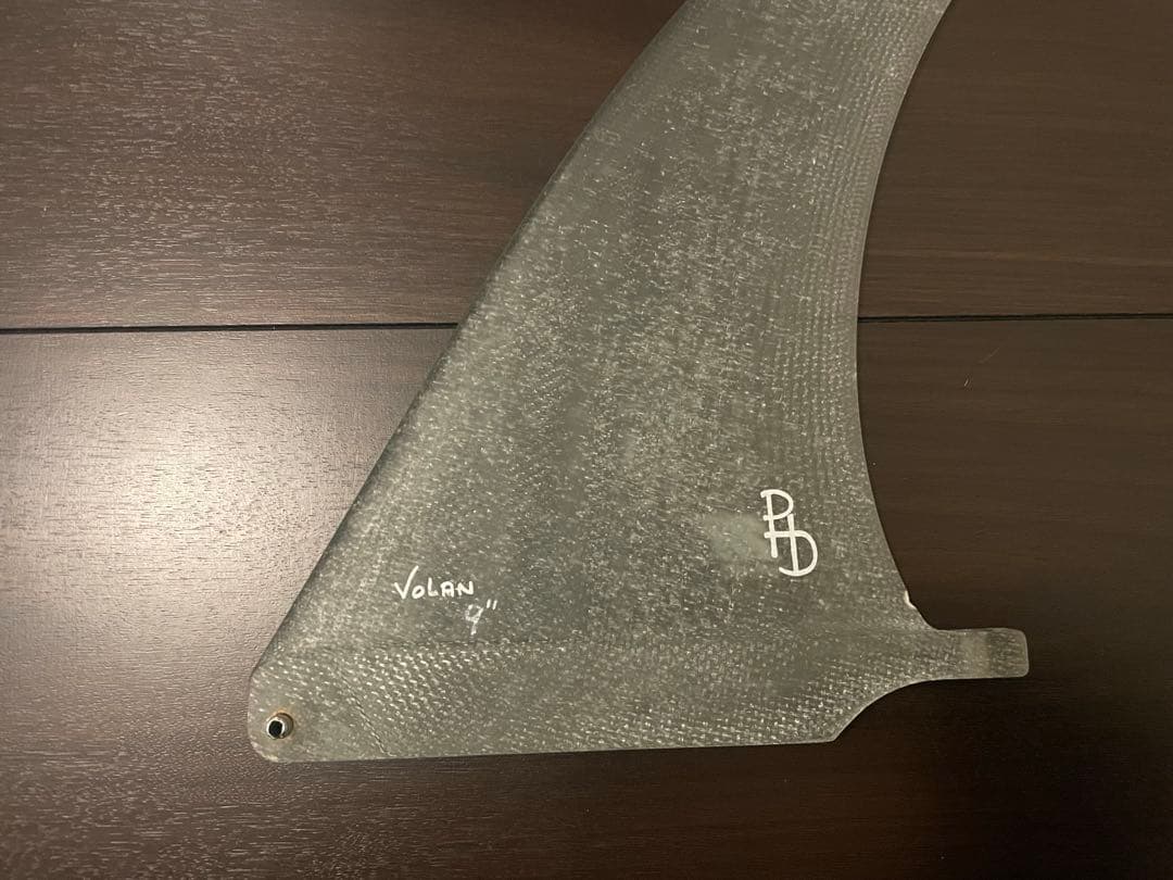 サーフィン・ボディボード TRUE AMES PHD Volan 9