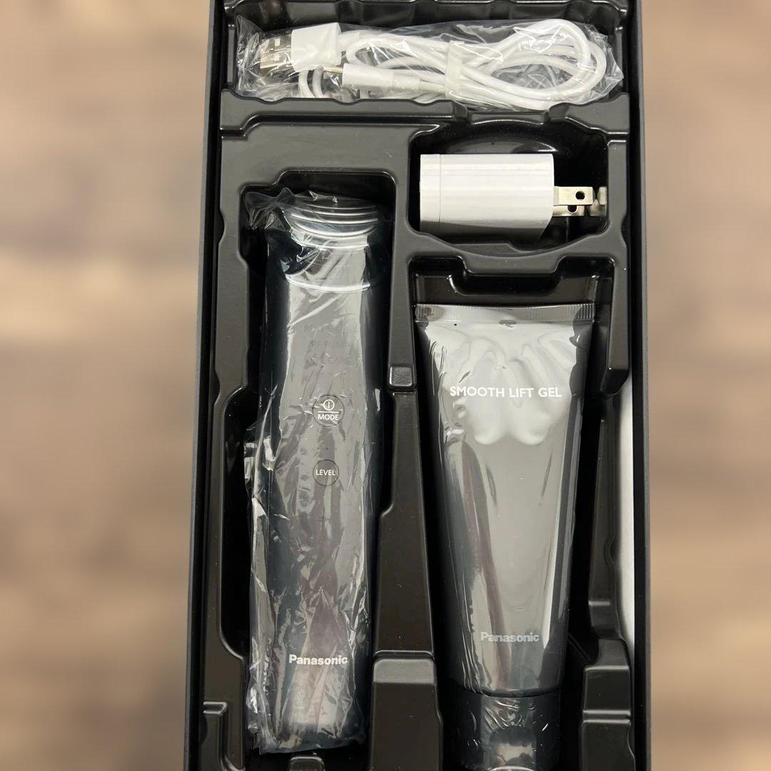 261510 パナソニック 美顔器 バイタリフト RF EH-SR85-K