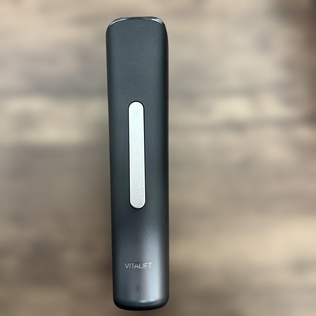 261510 パナソニック 美顔器 バイタリフト RF EH-SR85-K