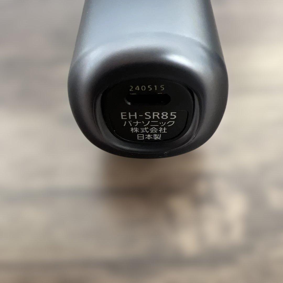 261510 パナソニック 美顔器 バイタリフト RF EH-SR85-K