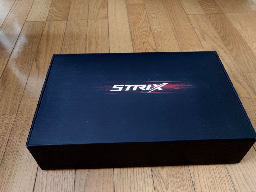 グラフィックボード・グラボ・ビデオカード ASUS ROG STRIX GeForce RTX 3090 OC 24GB