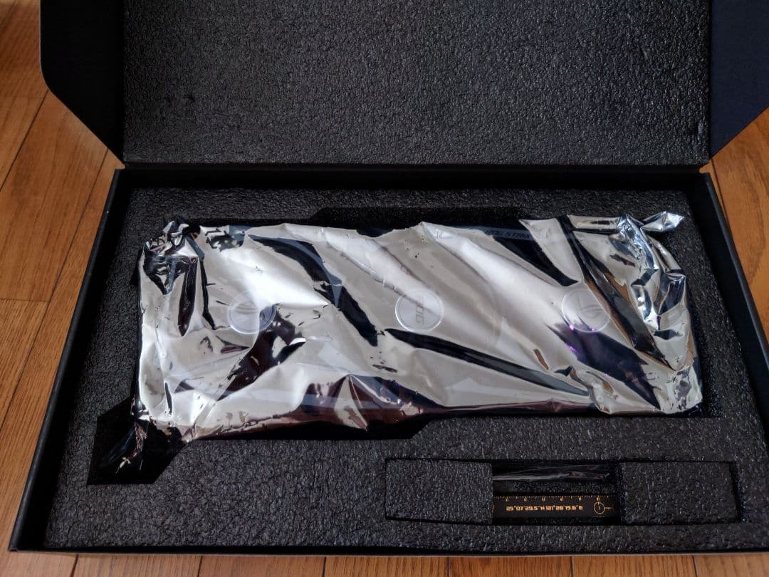 グラフィックボード・グラボ・ビデオカード ASUS ROG STRIX GeForce RTX 3090 OC 24GB