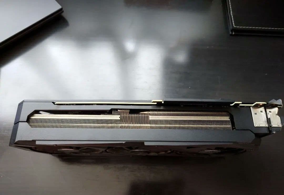 グラフィックボード・グラボ・ビデオカード ASUS ROG STRIX GeForce RTX 3090 OC 24GB