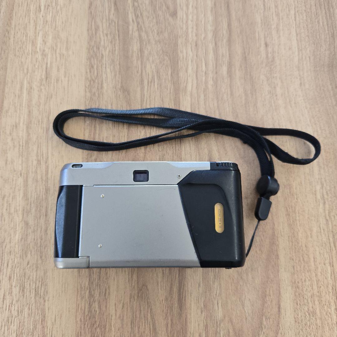 CONTAX T2 コンパクトカメラ