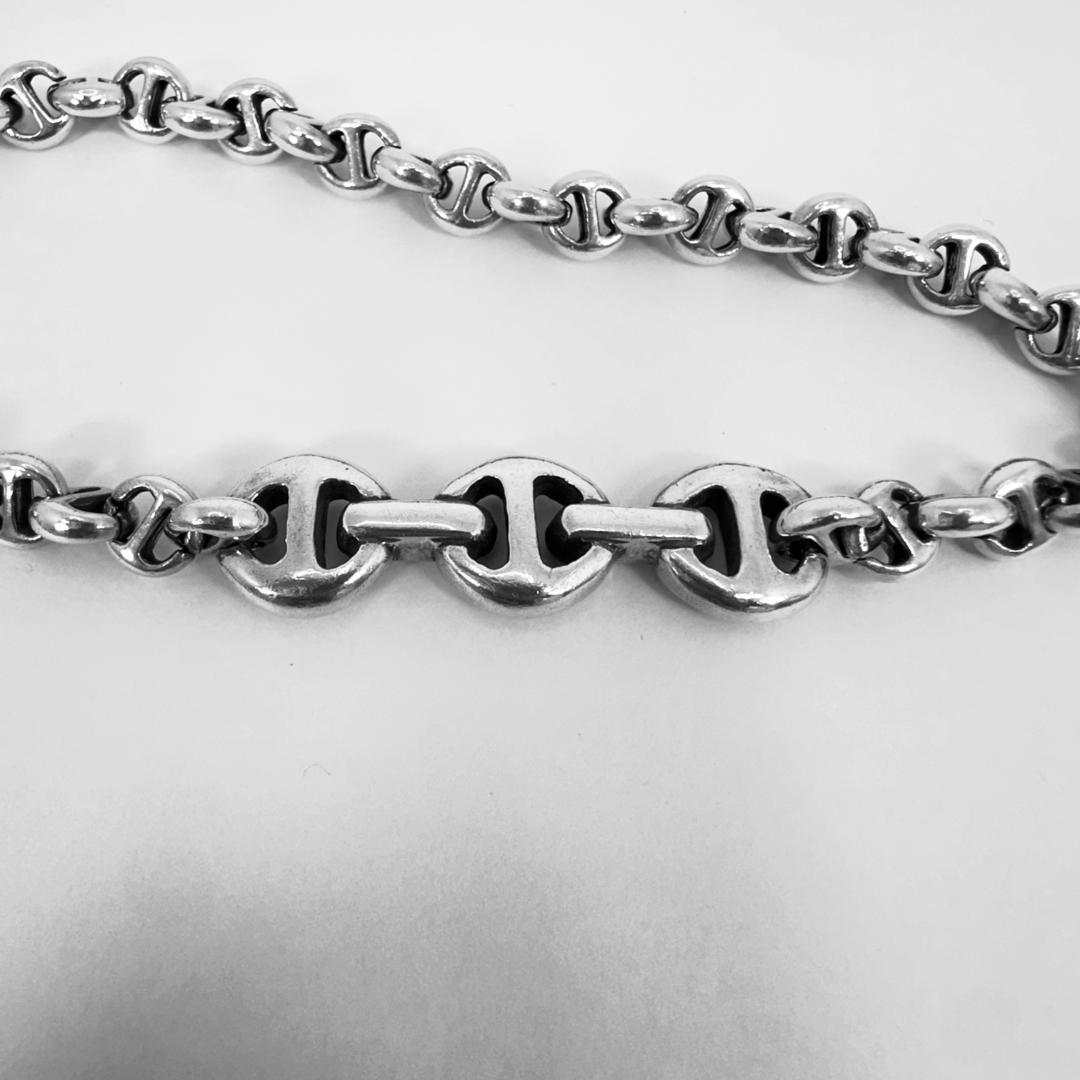 【定価68万円 ダイヤ入り】Hoorsenbuhs Open-Link