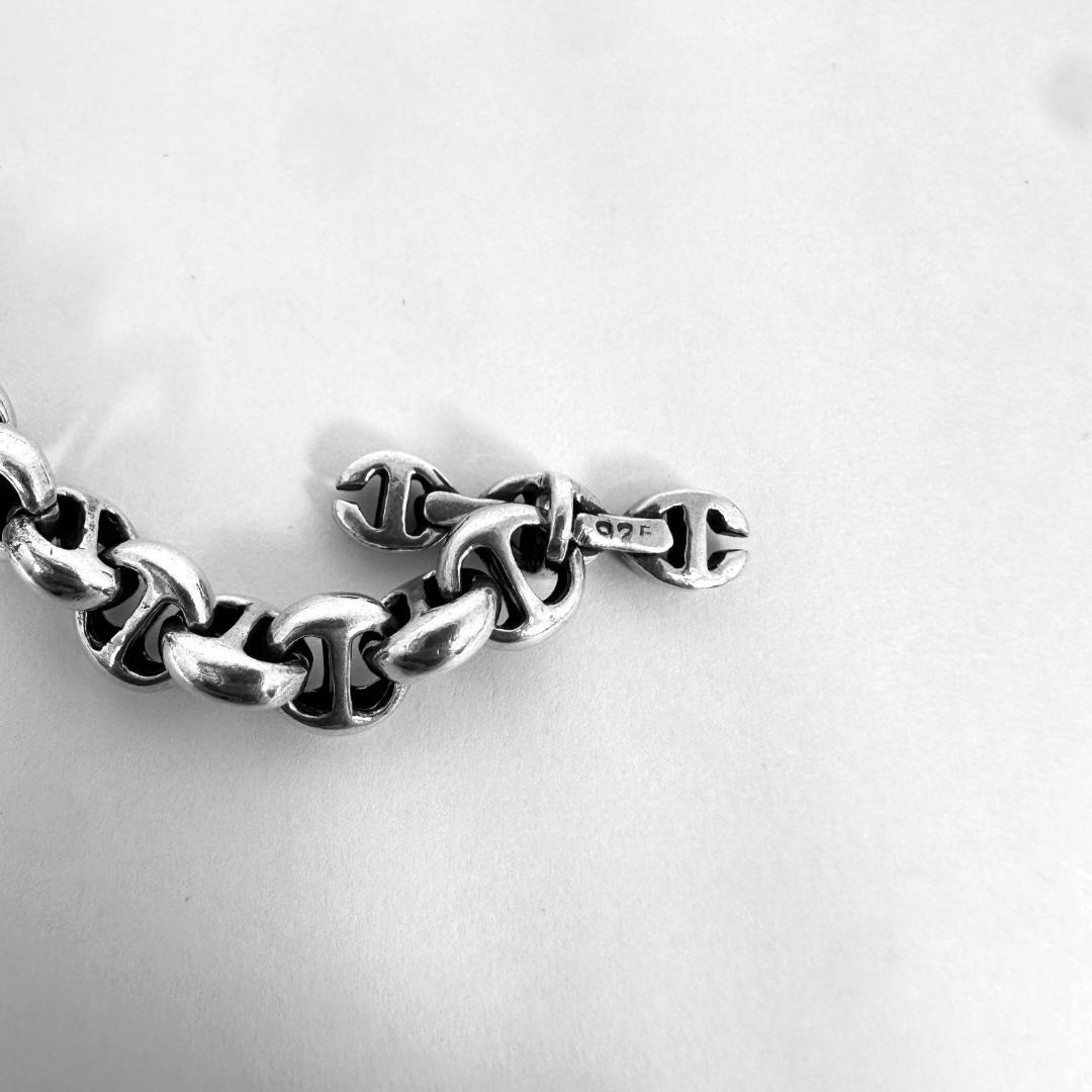 【定価68万円 ダイヤ入り】Hoorsenbuhs Open-Link