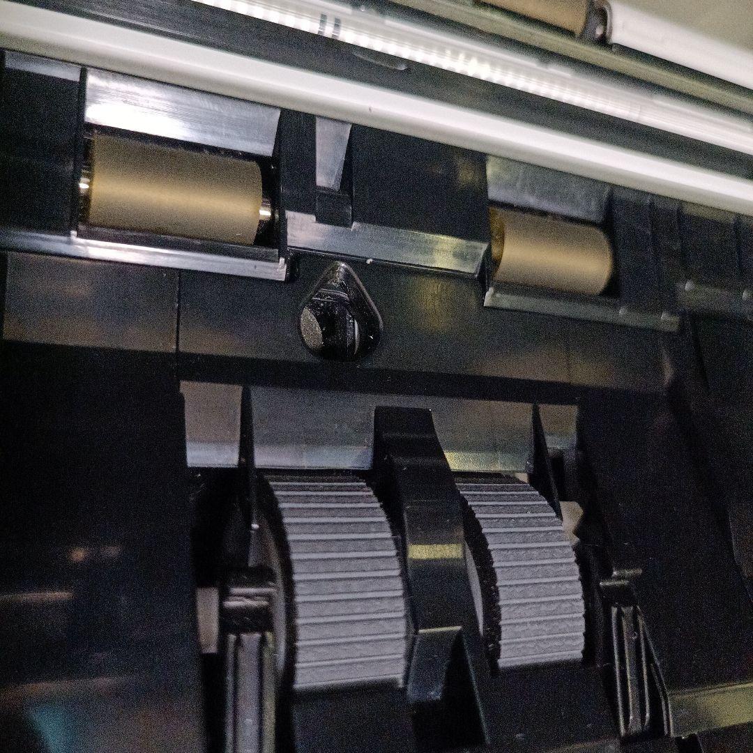 【初期化値下済】ScanSnap iX1500 動作確認済