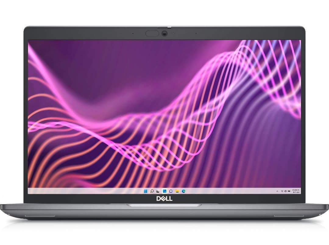 [新品未使用品]DELL Latitude 5440 ④ ノートパソコン
