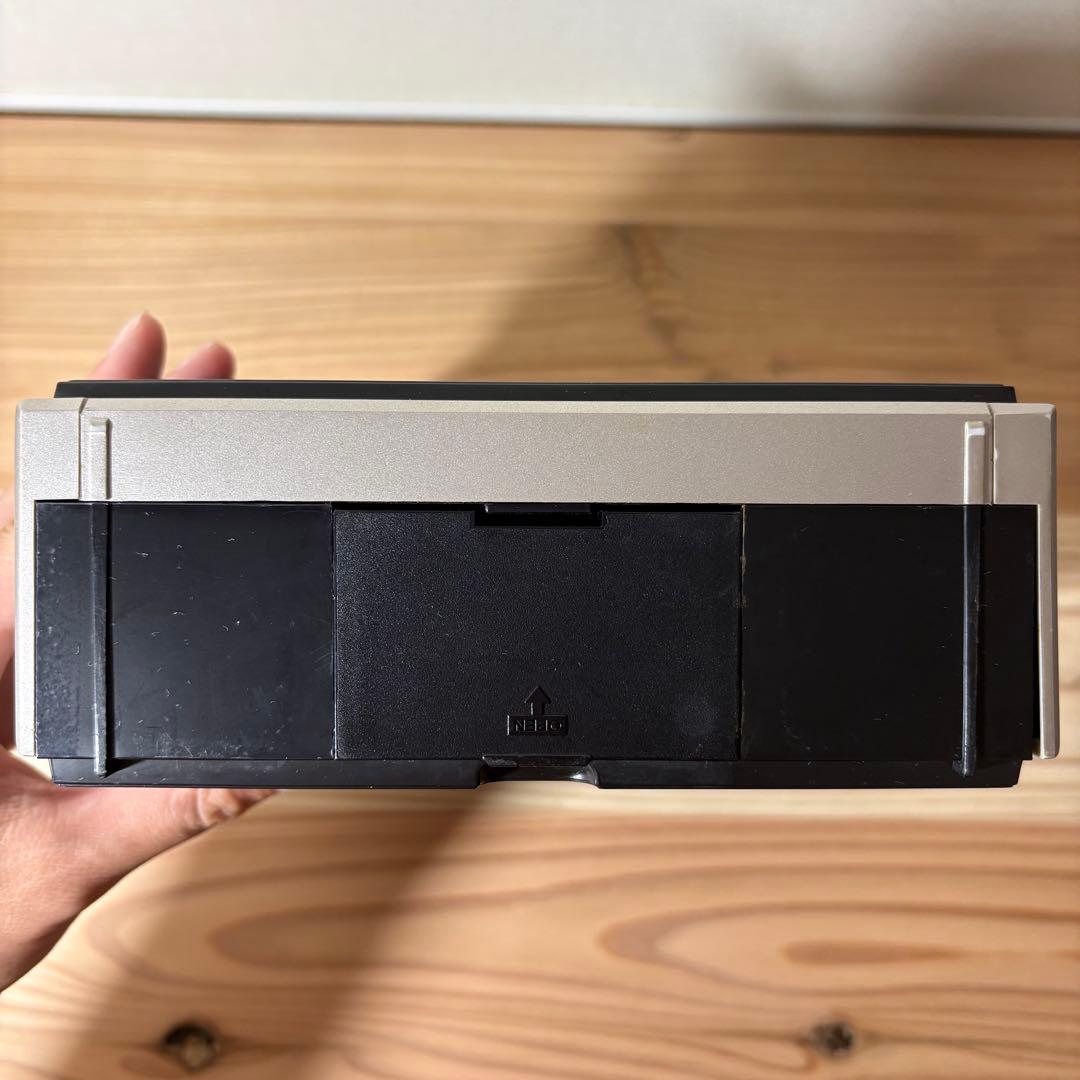 【ジャンク】SONY ICF-5500 スカイセンサー ラジオ