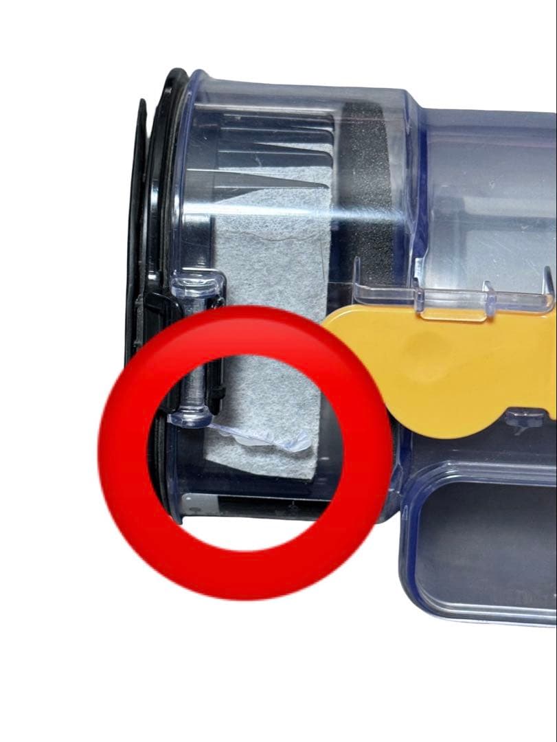 HITACHI 日立 掃除機 ラクかる PV-BHL2000J 2021年製