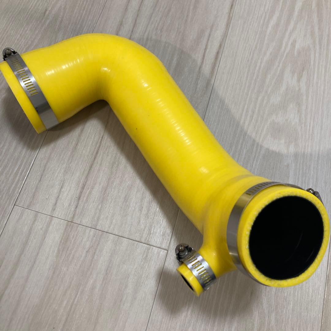 ZERO1000 強化サクションホース イエロー zc33s スイフトスポーツ
