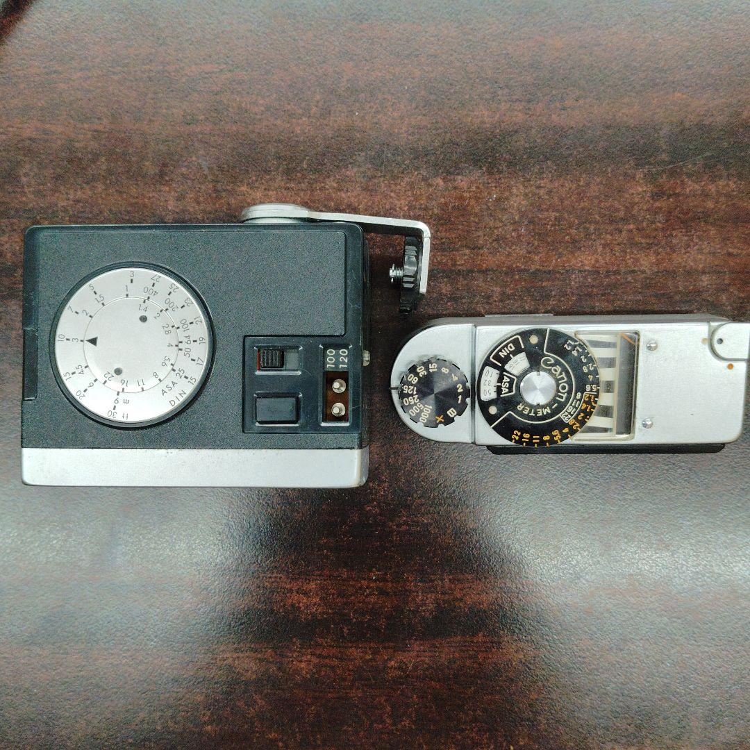 Canon P フィルムカメラ P型 オールドカメラ レトロ キヤノン